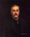 Retrato del coronel Thomas Edward Vickers John Singer Sargent